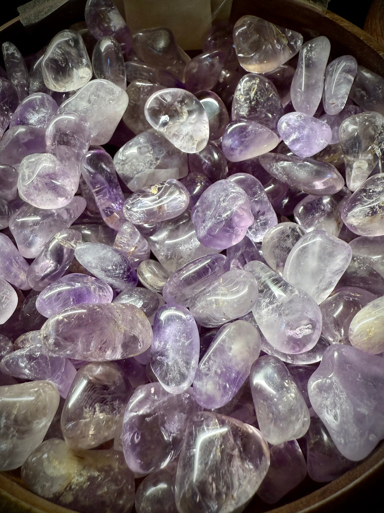 Amethyst - Tumbled