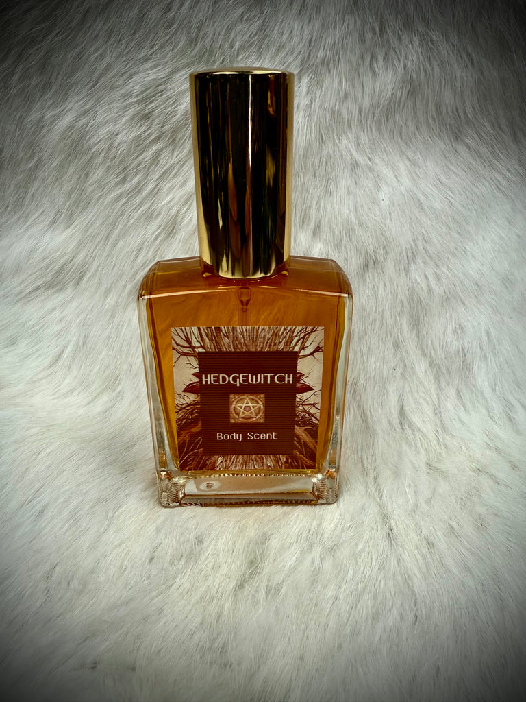 Exclusive Fragrance - Hedgewitch by Neil Morris (New Formula as of 01-15-2025)