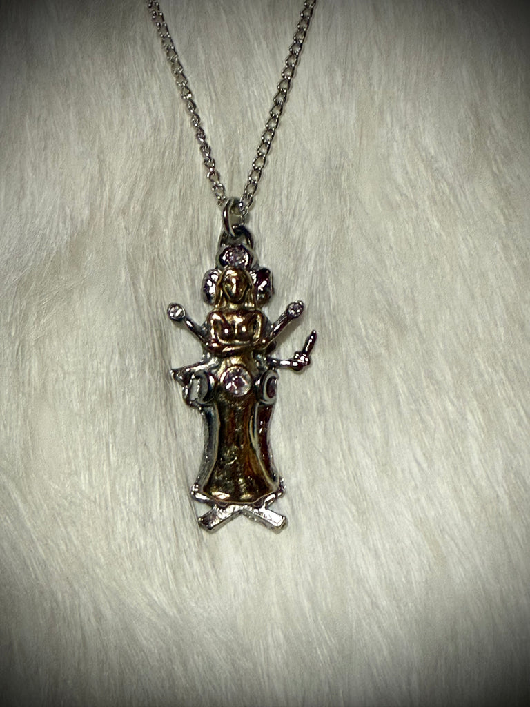 Hecate for Transformation and Renewal