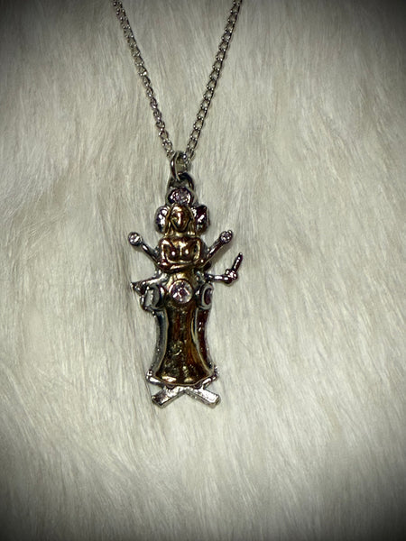 Hecate for Transformation and Renewal