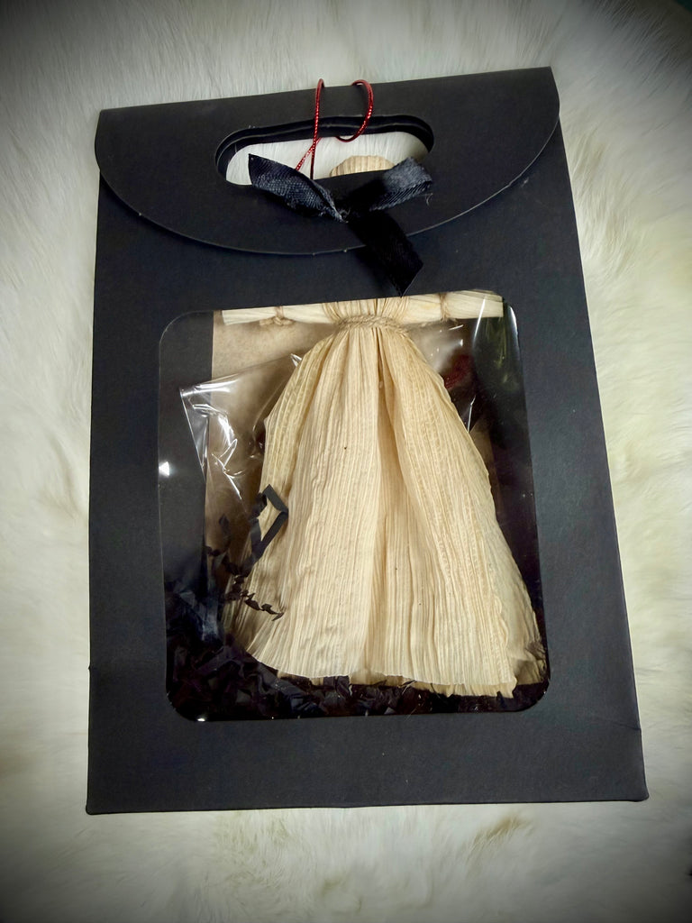 Poppet Ritual Kit