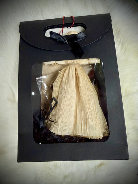 Poppet Ritual Kit