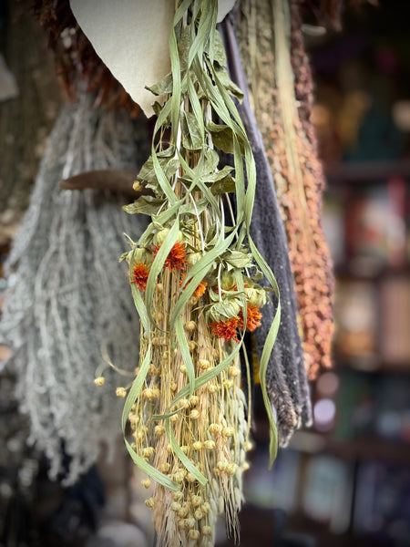 Herbal Intention Bundle - Prosperity
