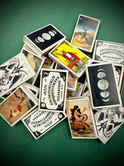 Match Boxes - Assorted
