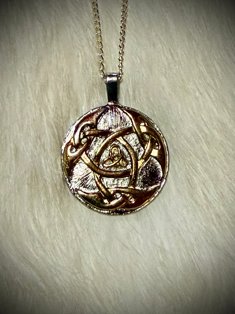 Lugh’s Shield For Ability & Versatility