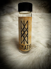 The Coven's Cottage Divination Oil