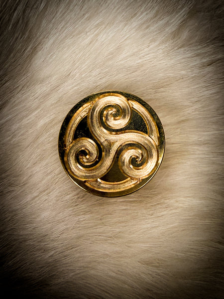 Triskele Seal