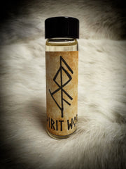 The Coven's Cottage Spirit Work Oil