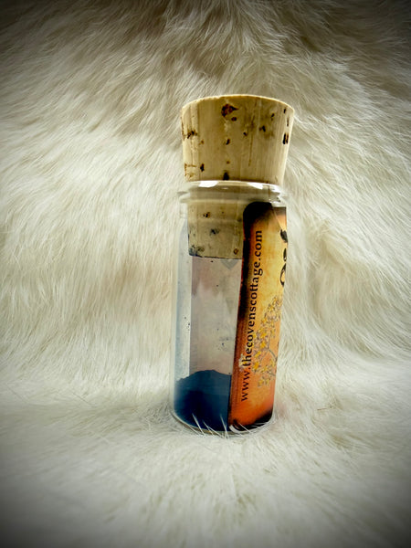 Woad Powder Vial