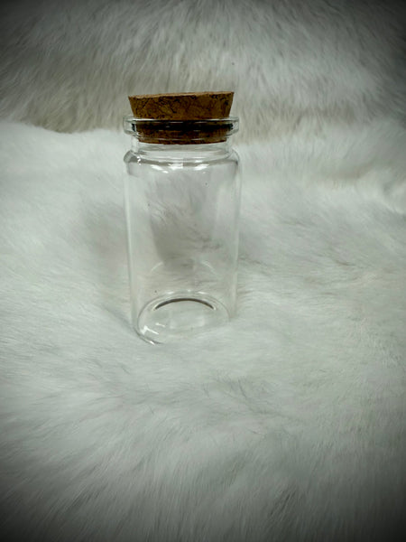 3” Spell Bottles