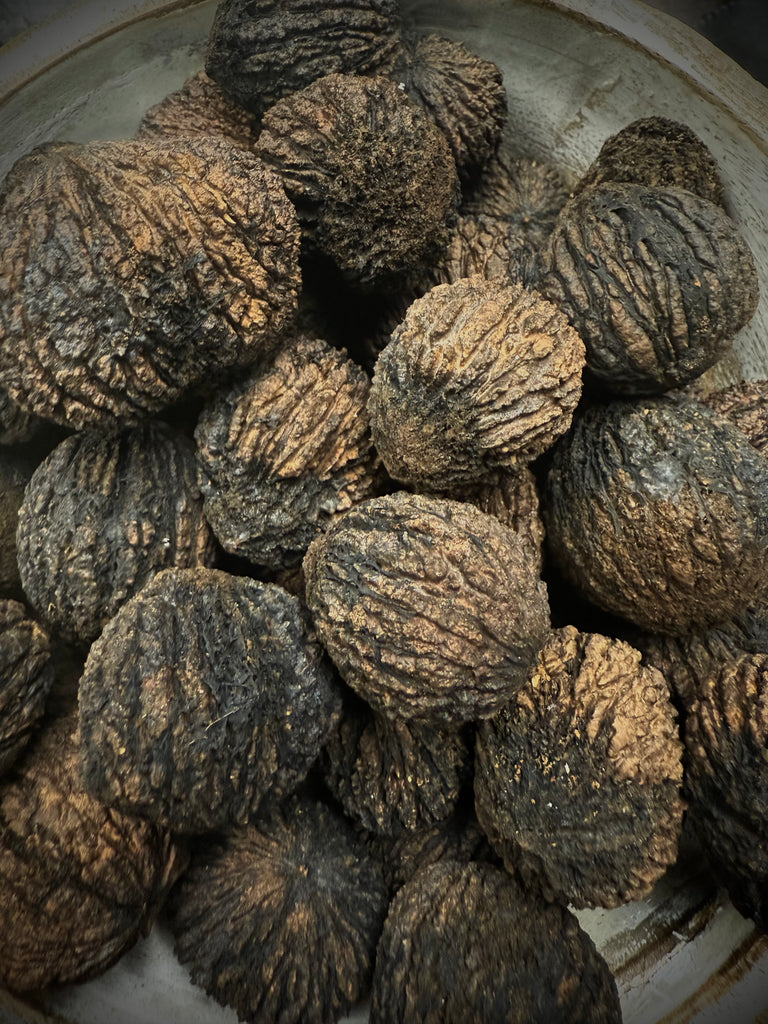 Black Walnuts