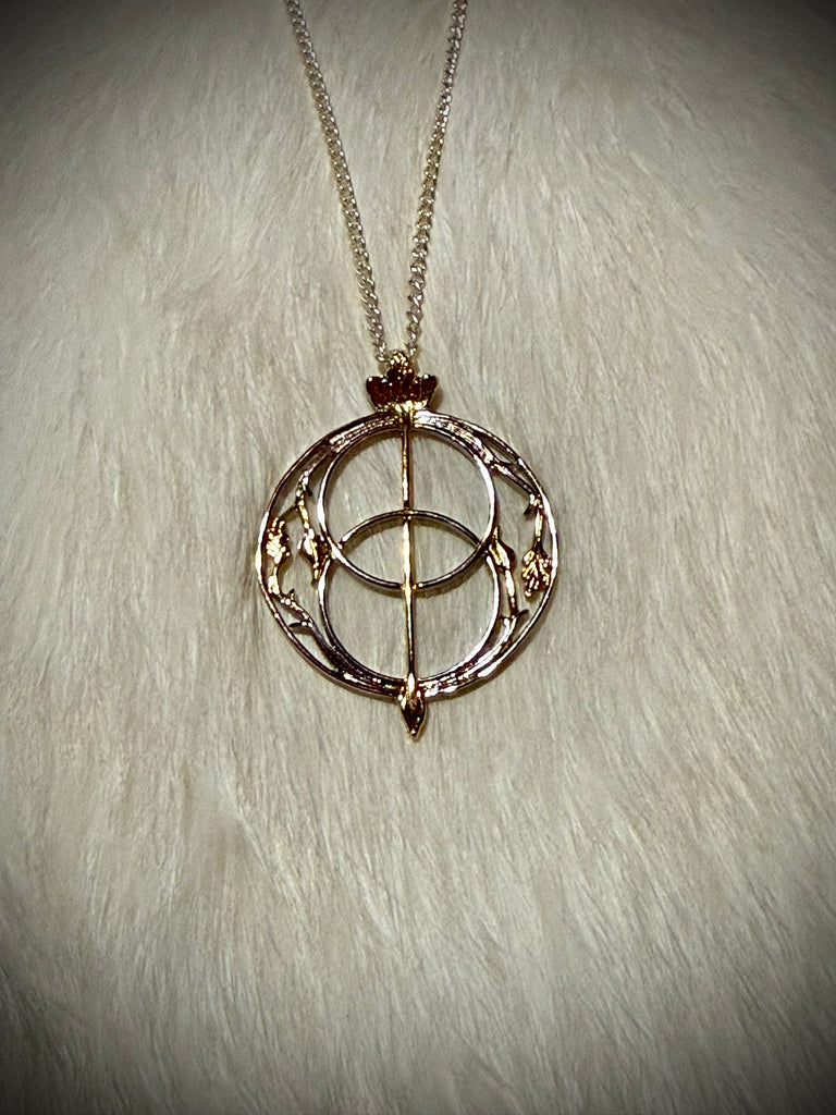 Chalice Well For Connecting with the Divine