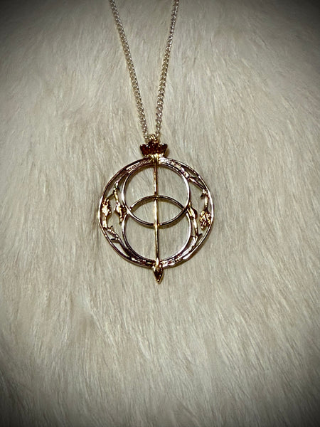 Chalice Well For Connecting with the Divine