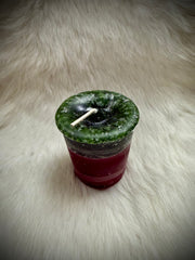 Votive Candle - Frankincense and Myrrh