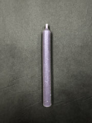 Chime Candle - Grey