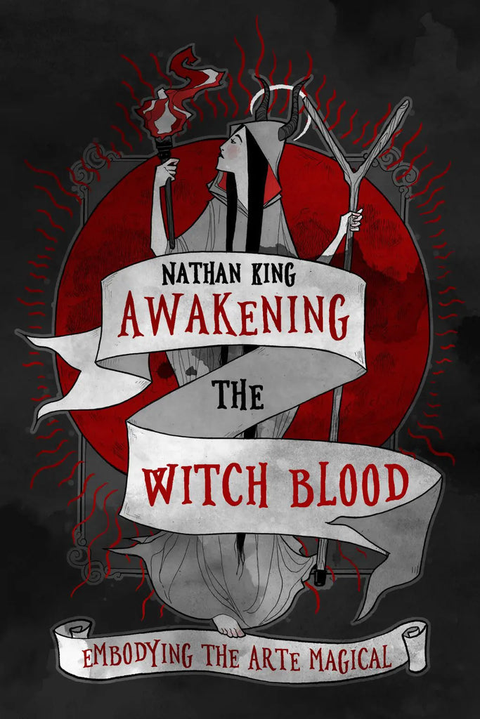 Awakening the WitchBlood