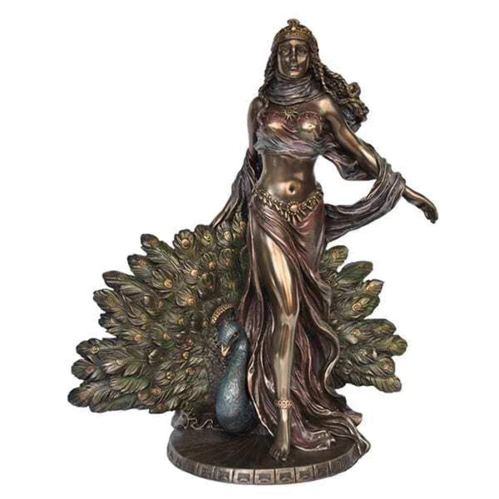 Hera Statue