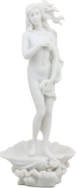 Birth of Venus Statue