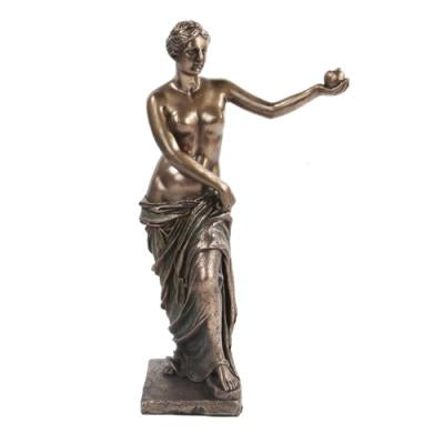 Venus de Milo Statue (Reconstruction Representation)