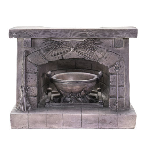 Hearth Tealight Candle Holder