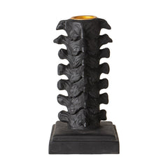 Vertebrae Candle Holder