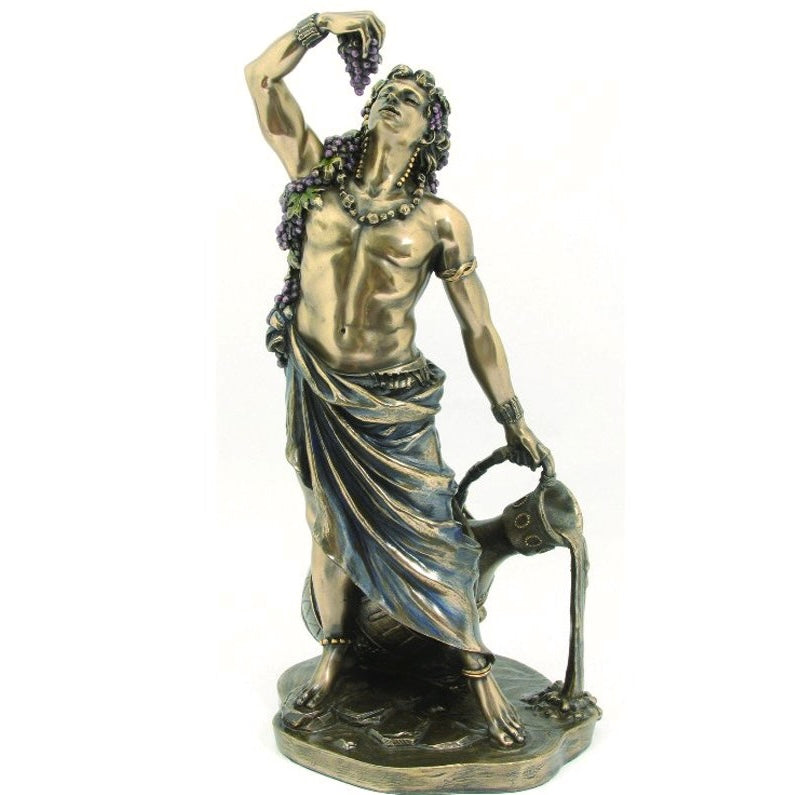 Dionysus Statue