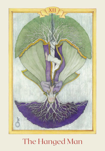 Celtic Elemental Tarot