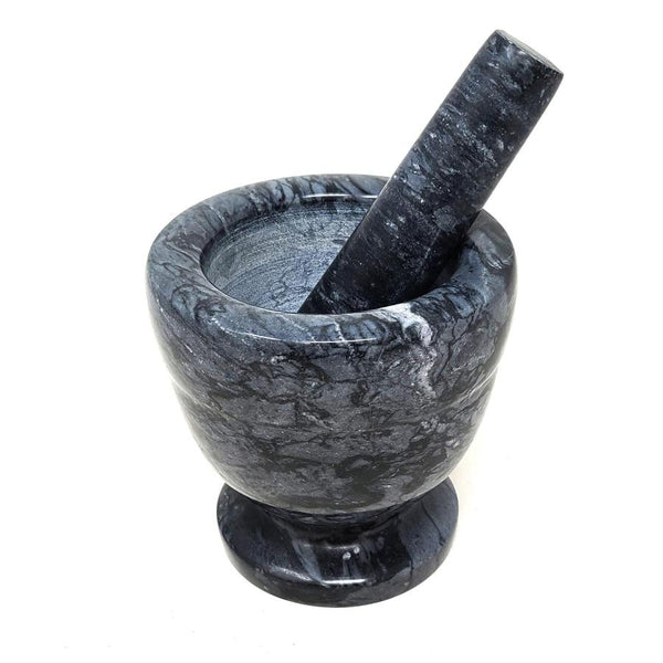 Mortar and Pestles