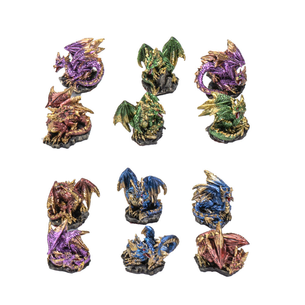 Mini Dragon