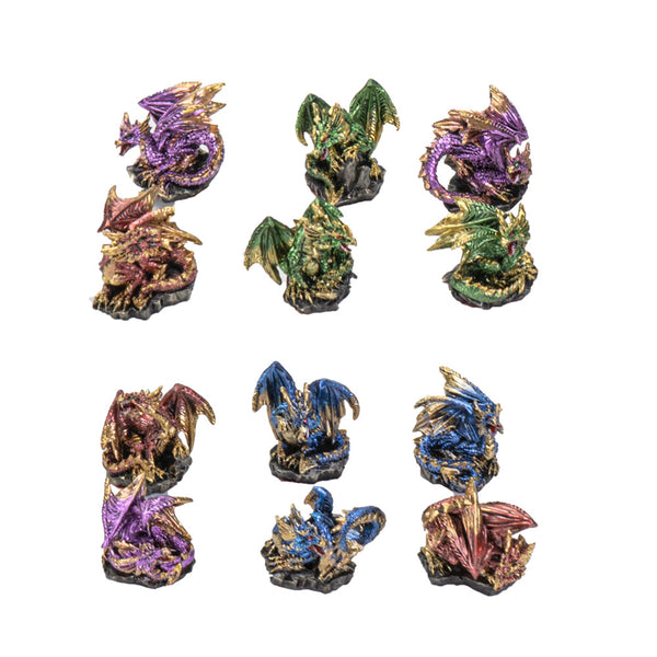 Mini Dragon