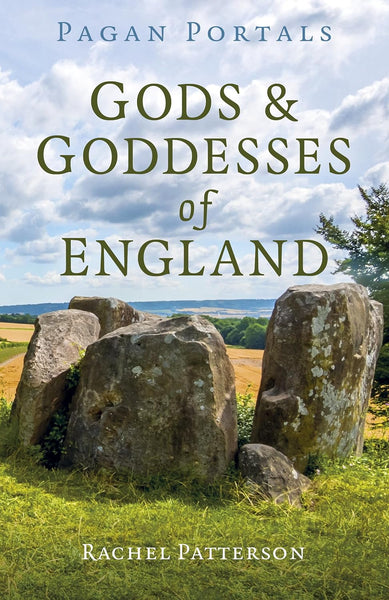 Gods & Goddesses of England