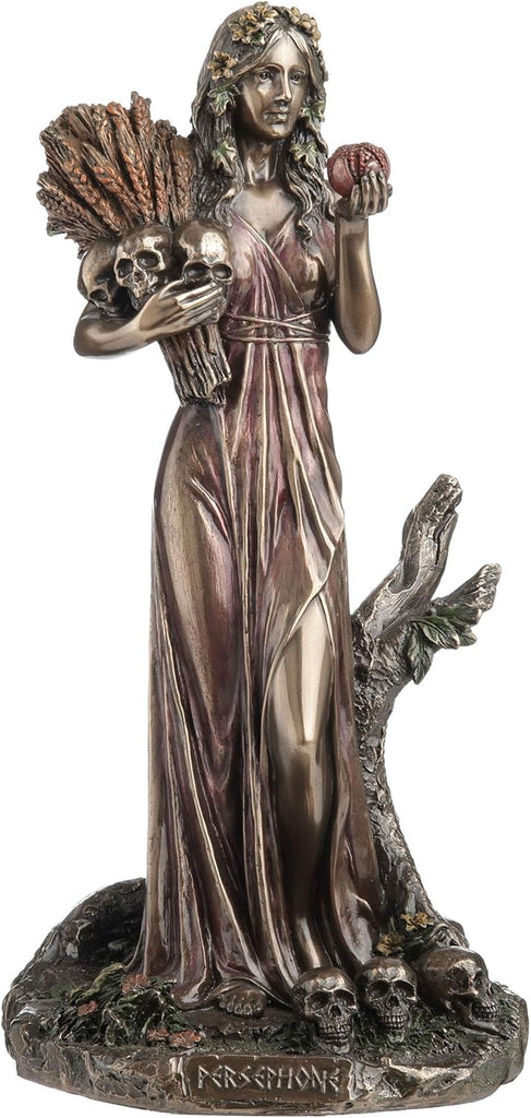 Persephone Statue