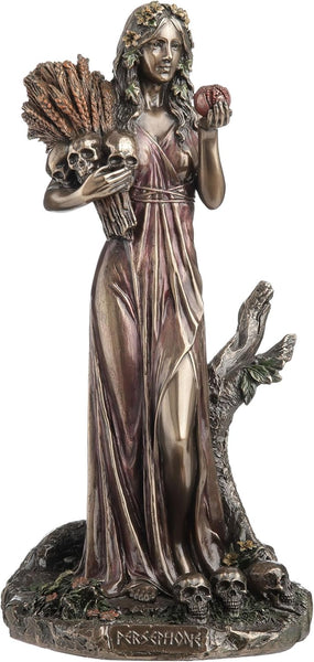 Persephone Statue