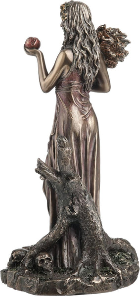 Persephone Statue