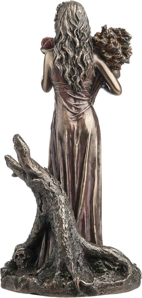 Persephone Statue