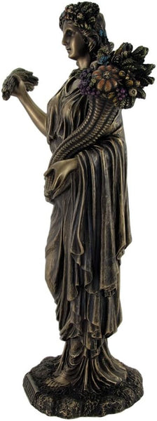 Demeter Statue