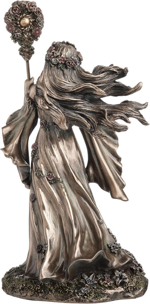 Lada Statue