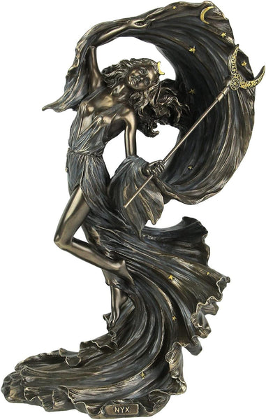 Nyx Statue