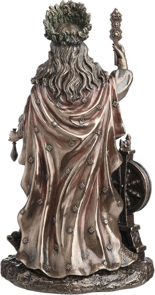 Mokosh Statue