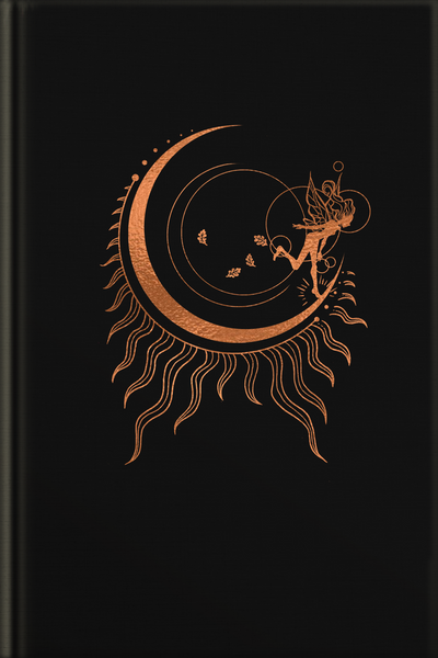 Sleep & Sorcery: A Collection of Enchanting Bedtime Stories, Rituals, and Spells for Meaningful Rest