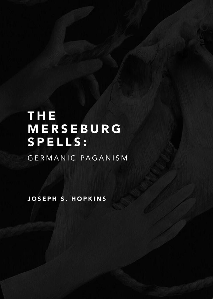 The Merseburg Spells