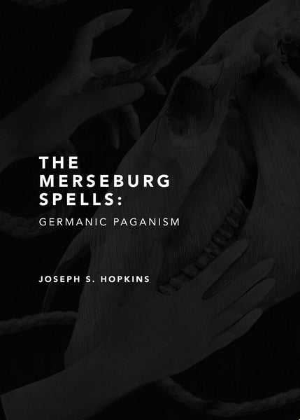 The Merseburg Spells