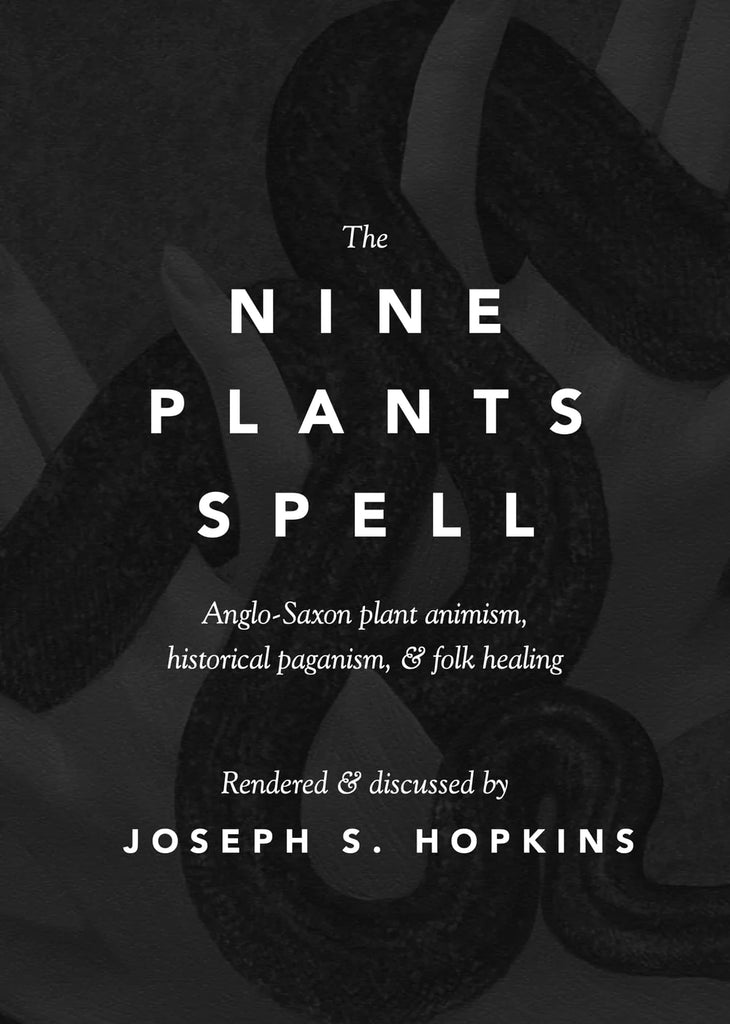 The Nine Plants Spell