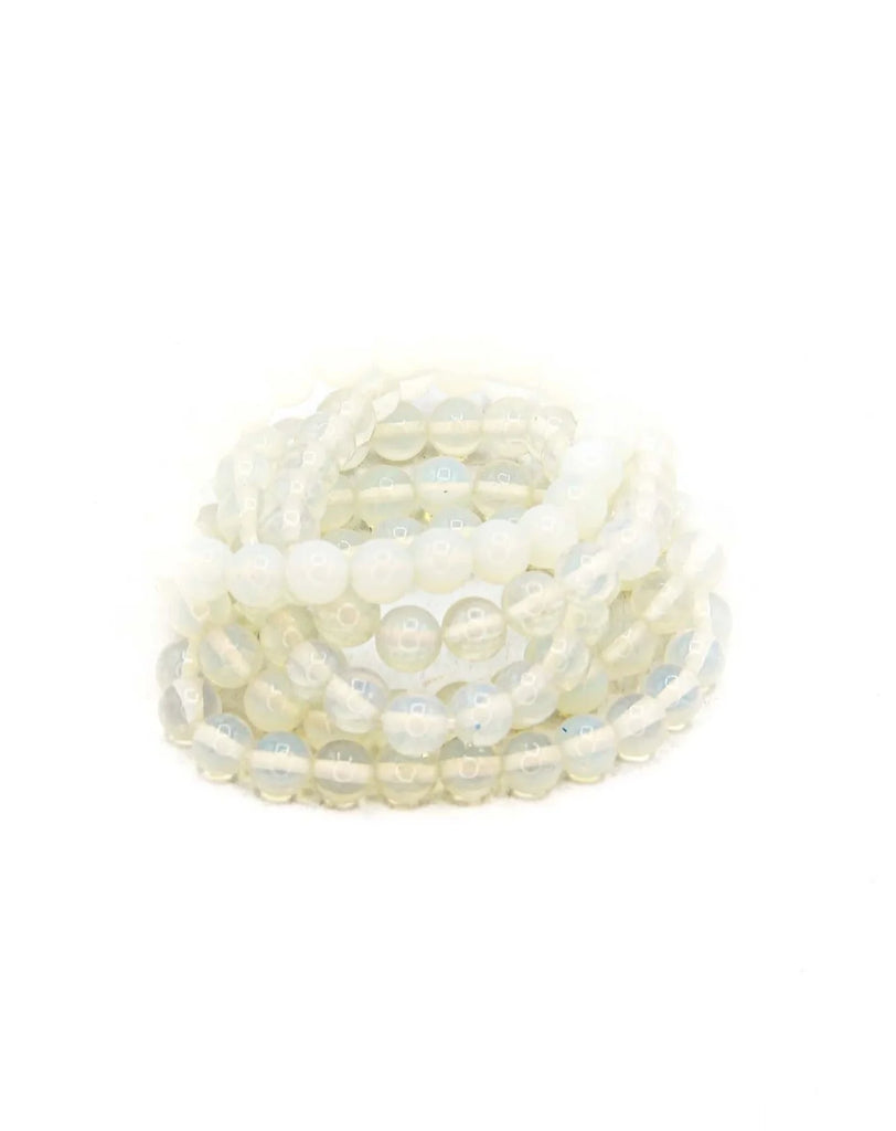 Opalite Bracelet - 8mm