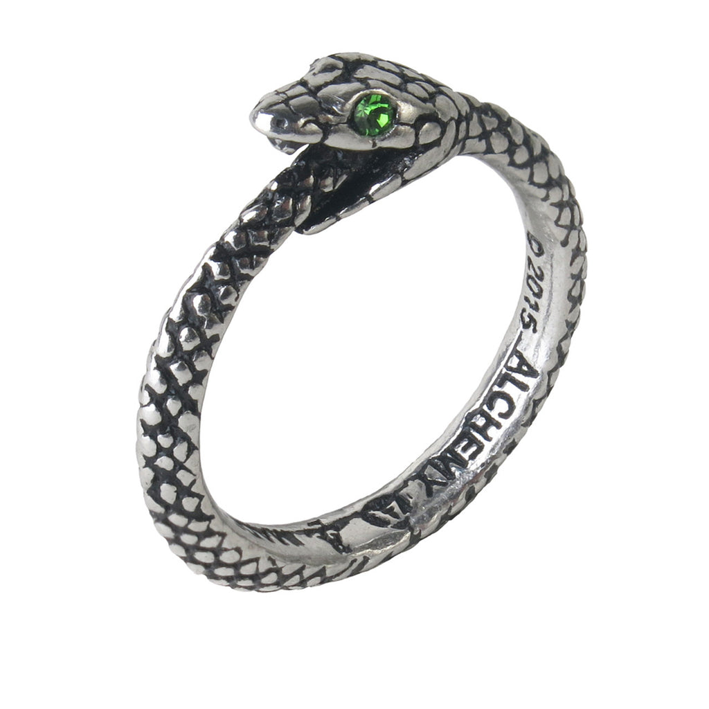 Serpent Ring