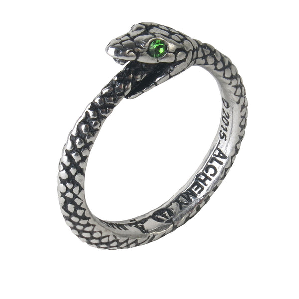 Serpent Ring