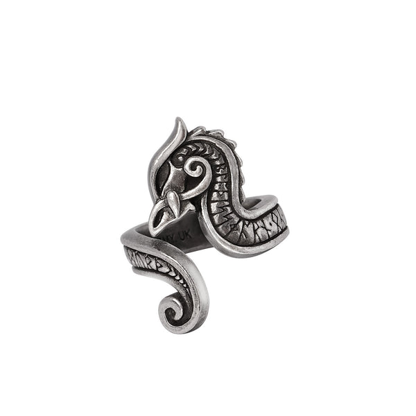 Fafnirok Ring