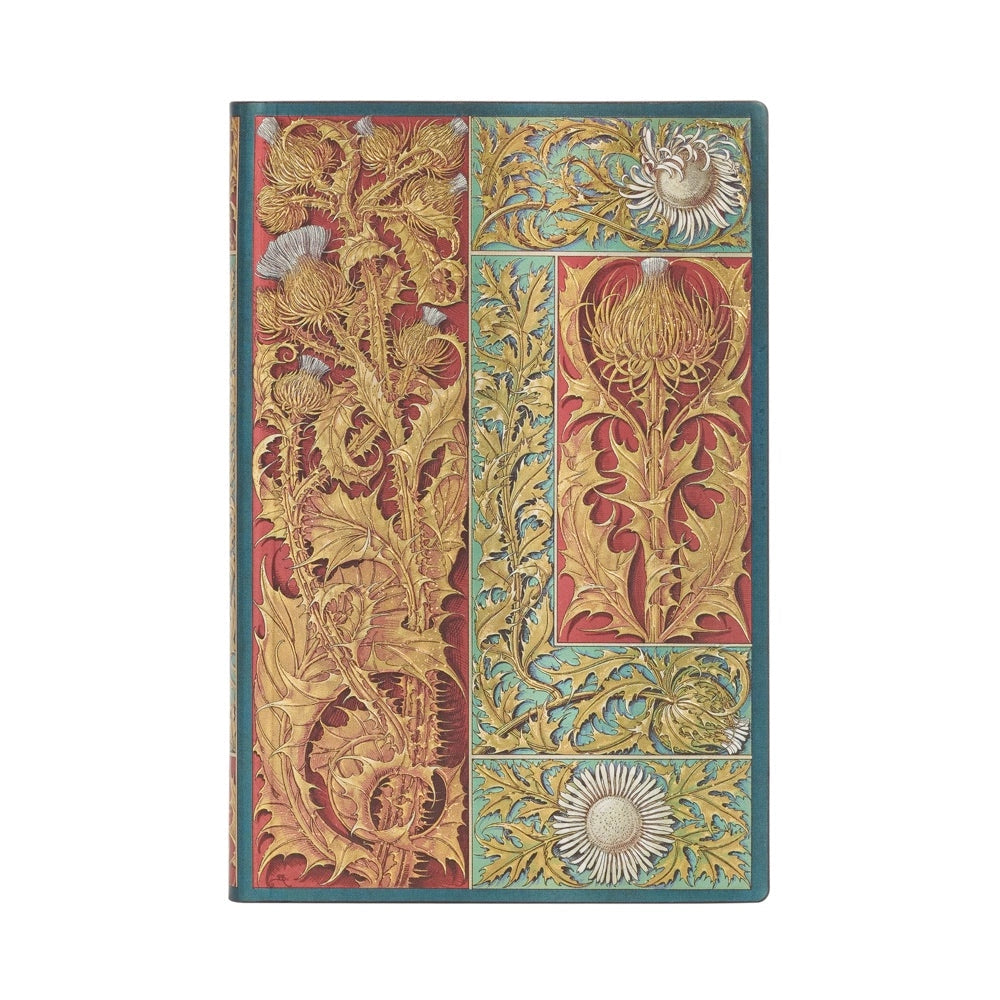 Wild Thistle Journal