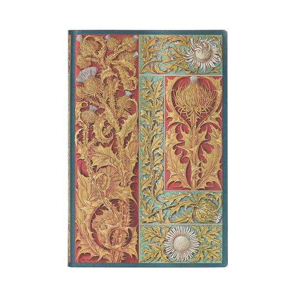 Wild Thistle Journal