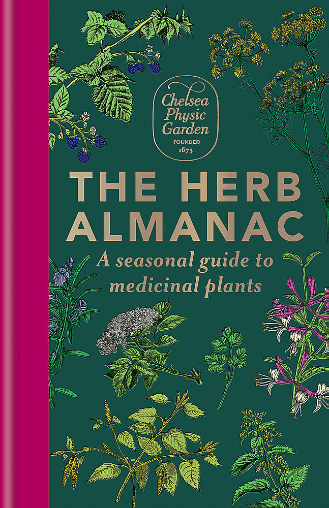 The Herb Almanac